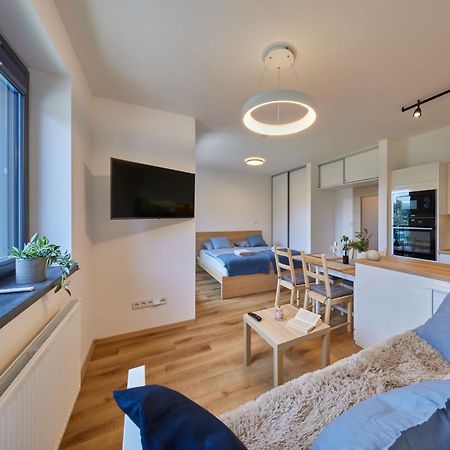 Studio Cerny Dul-1 By Interhome Екстер'єр фото
