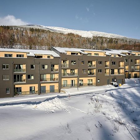 Studio Cerny Dul-1 By Interhome Екстер'єр фото
