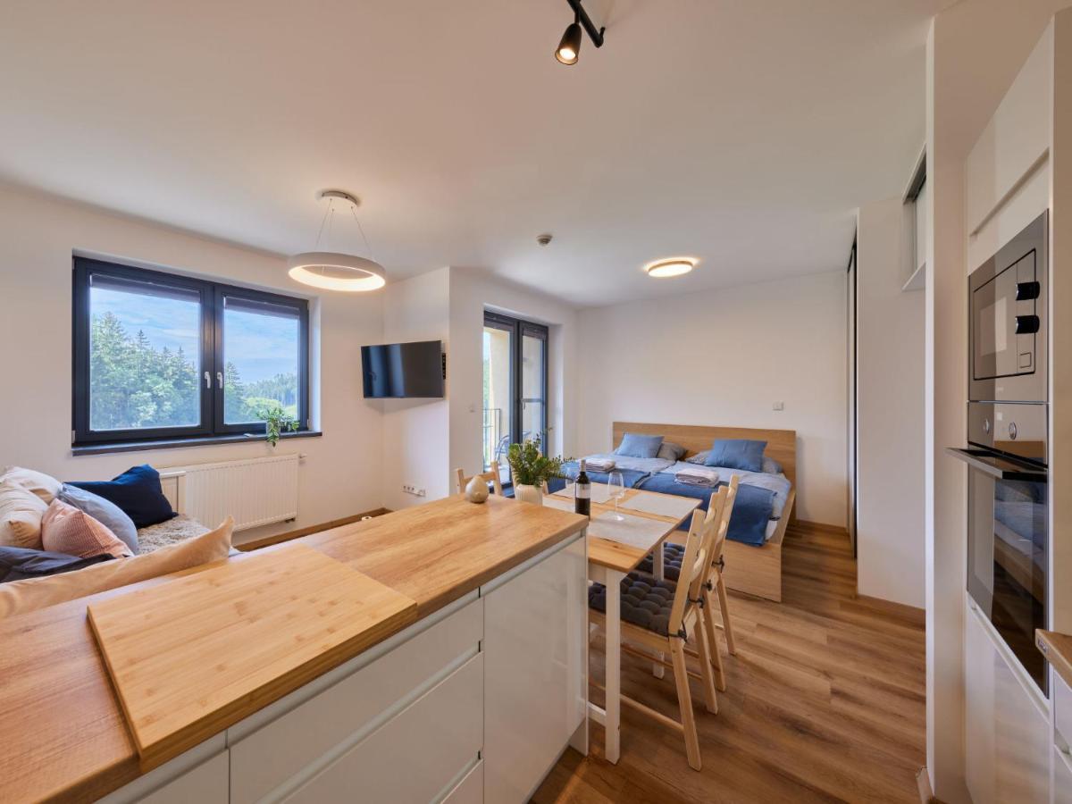 Studio Cerny Dul-1 By Interhome Екстер'єр фото