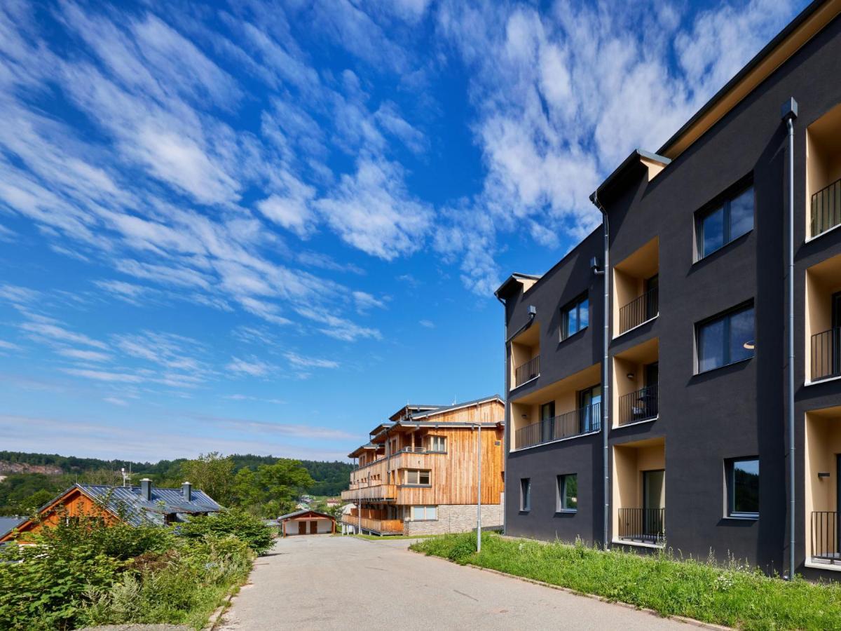 Studio Cerny Dul-1 By Interhome Екстер'єр фото