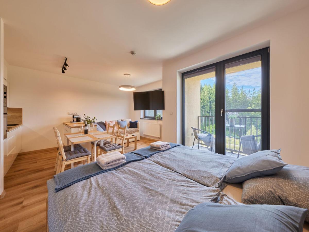 Studio Cerny Dul-1 By Interhome Екстер'єр фото