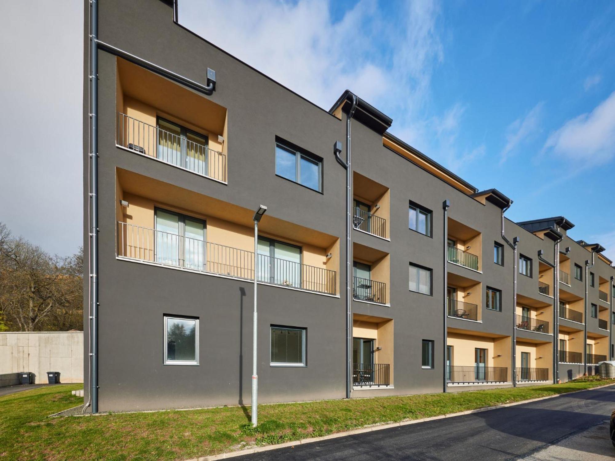 Studio Cerny Dul-1 By Interhome Екстер'єр фото