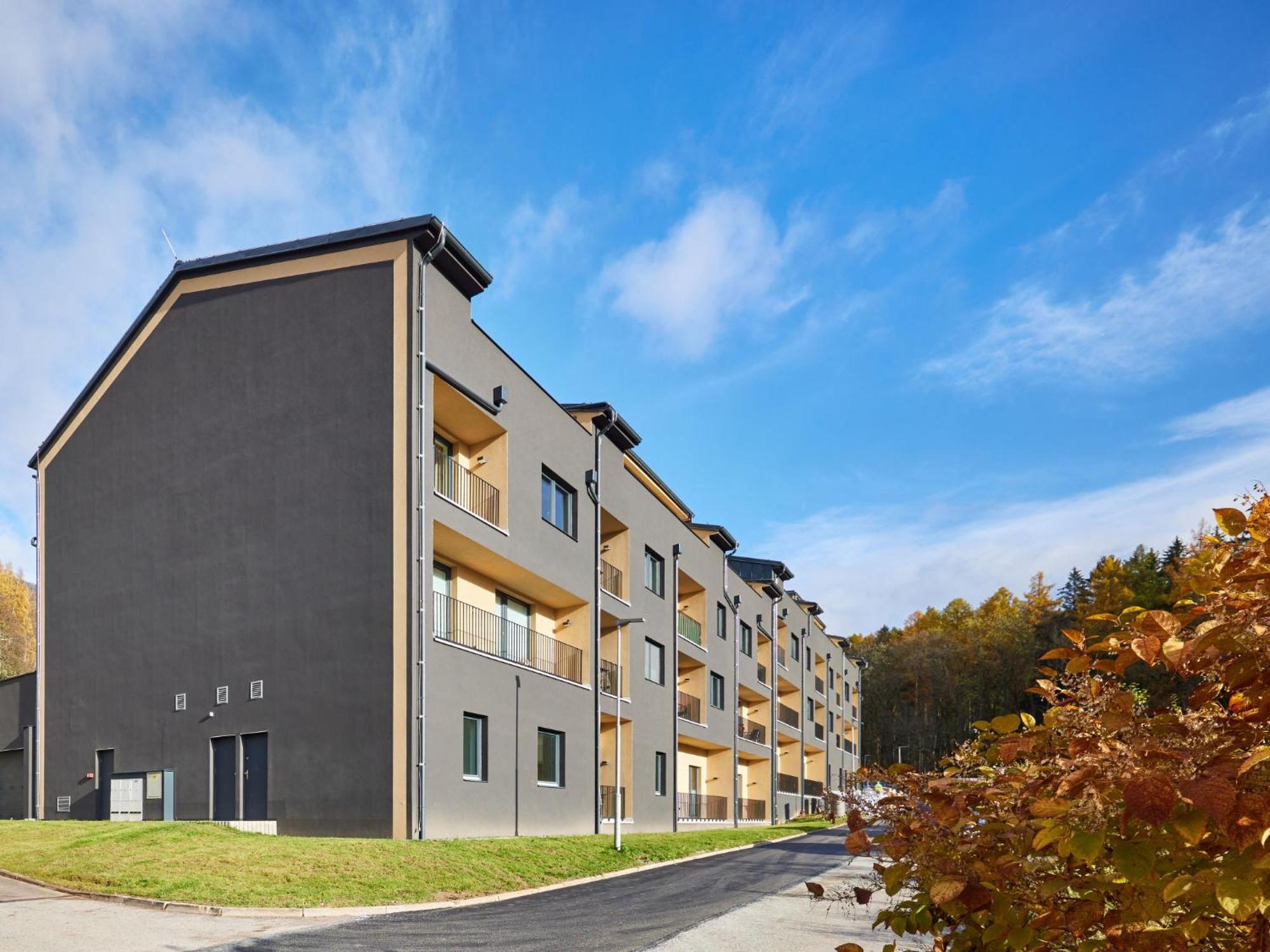 Studio Cerny Dul-1 By Interhome Екстер'єр фото