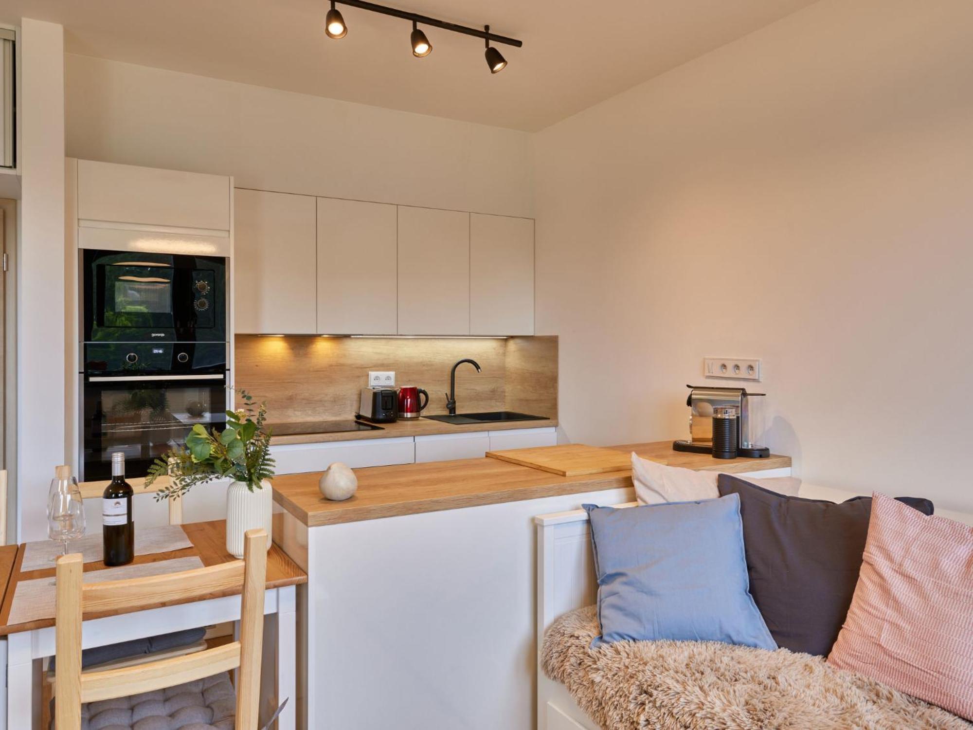 Studio Cerny Dul-1 By Interhome Екстер'єр фото