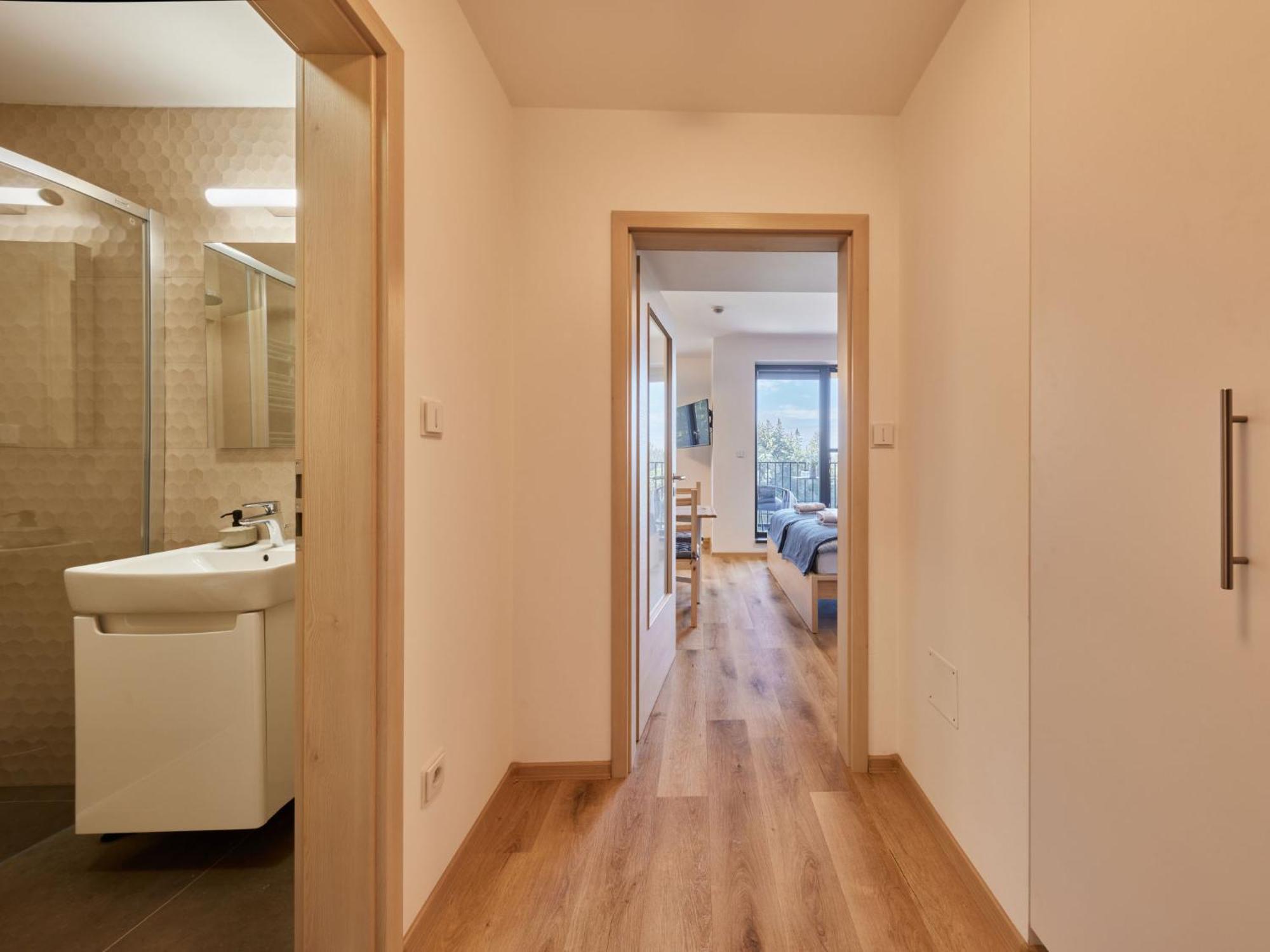 Studio Cerny Dul-1 By Interhome Екстер'єр фото