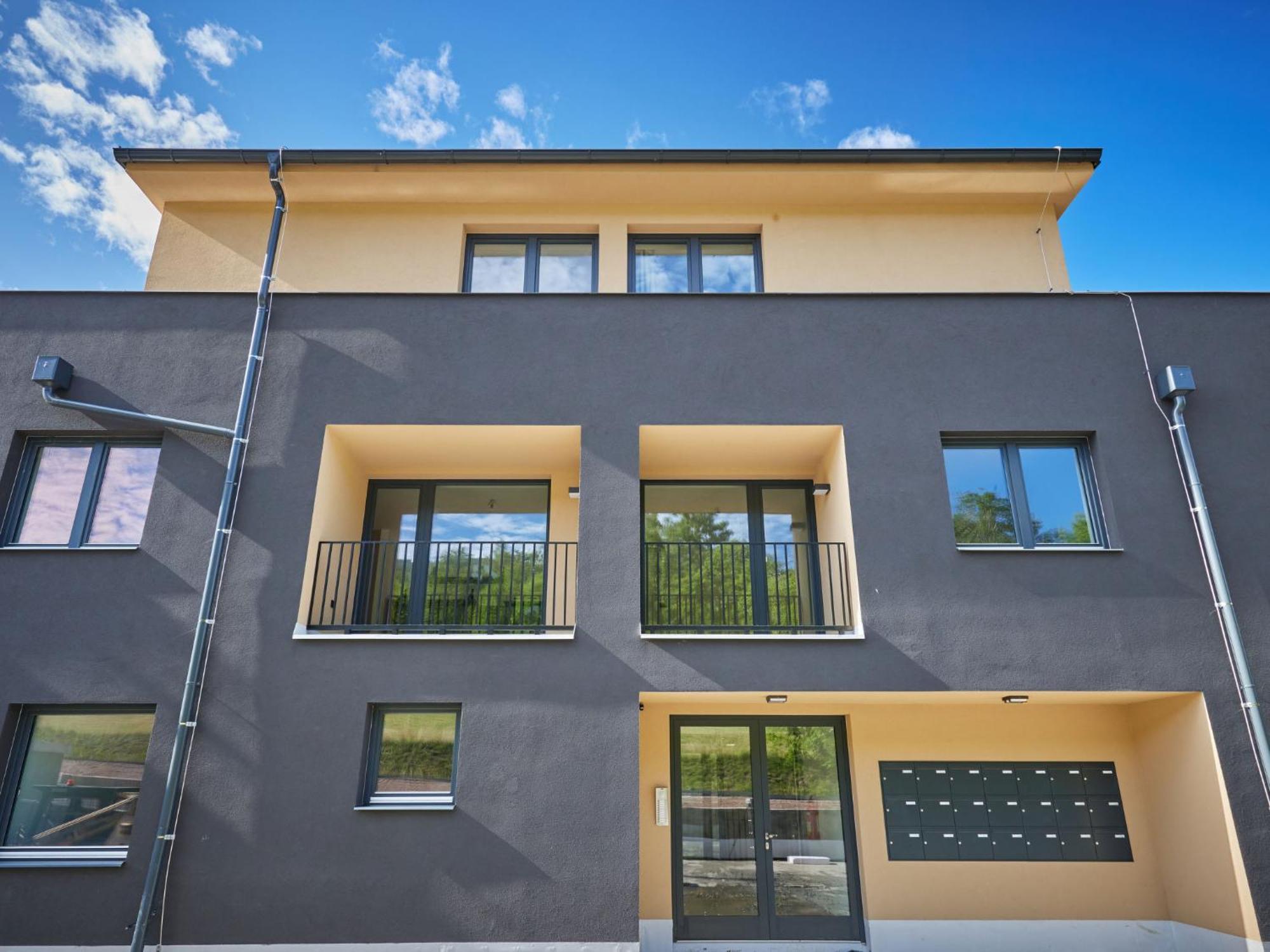 Studio Cerny Dul-1 By Interhome Екстер'єр фото