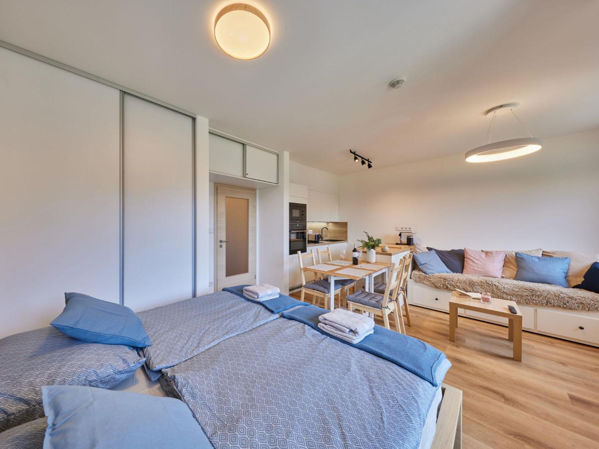 Studio Cerny Dul-1 By Interhome Екстер'єр фото