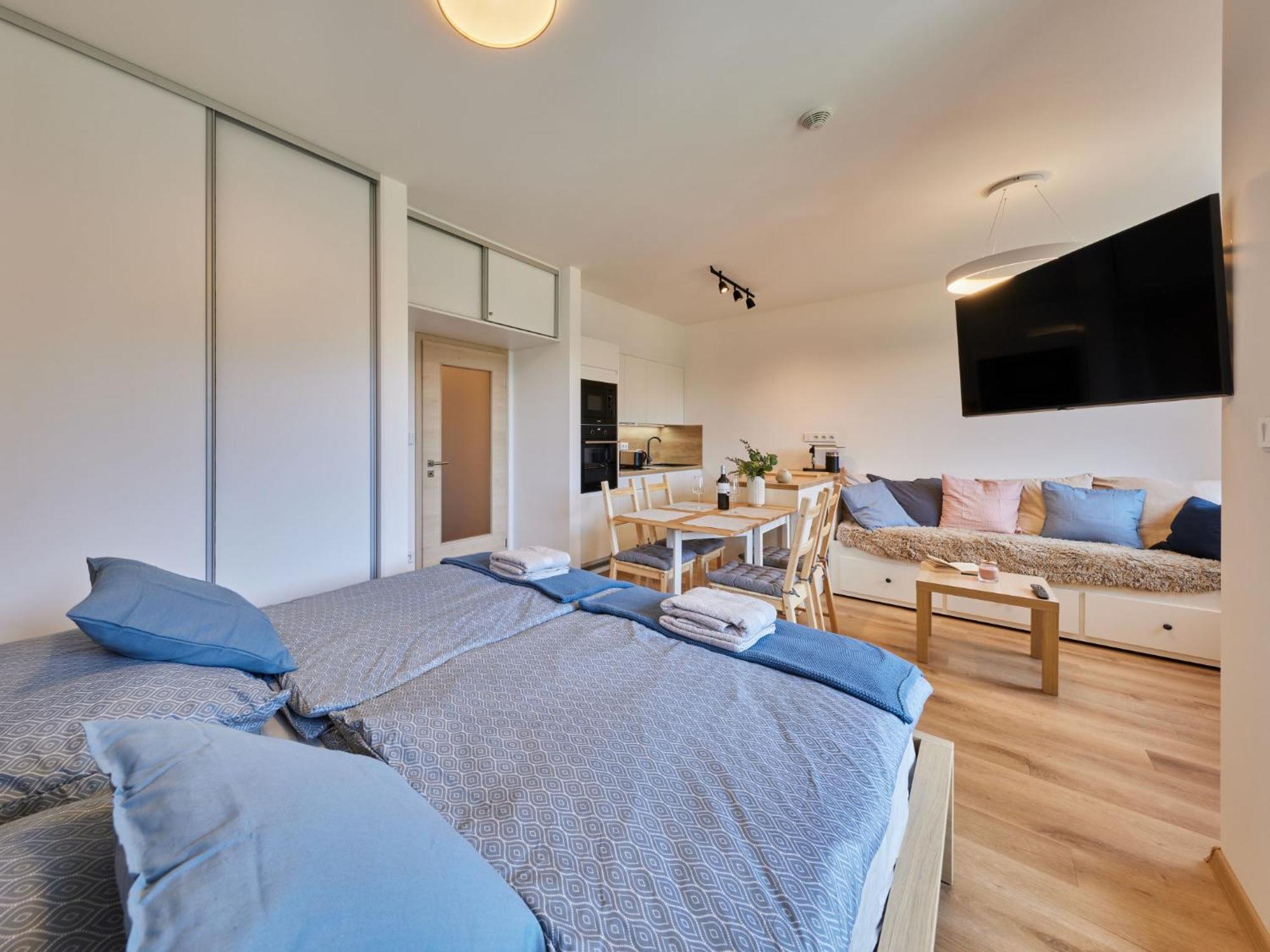 Studio Cerny Dul-1 By Interhome Екстер'єр фото