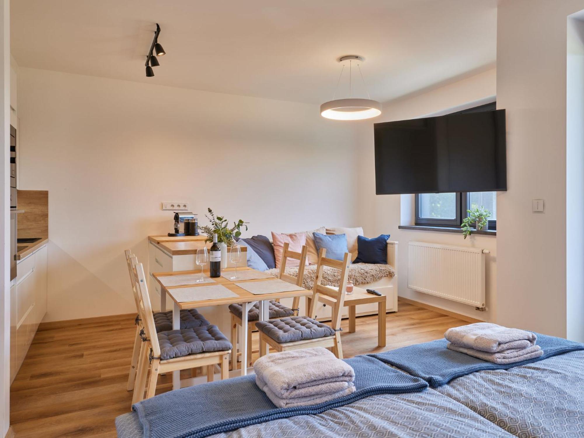 Studio Cerny Dul-1 By Interhome Екстер'єр фото