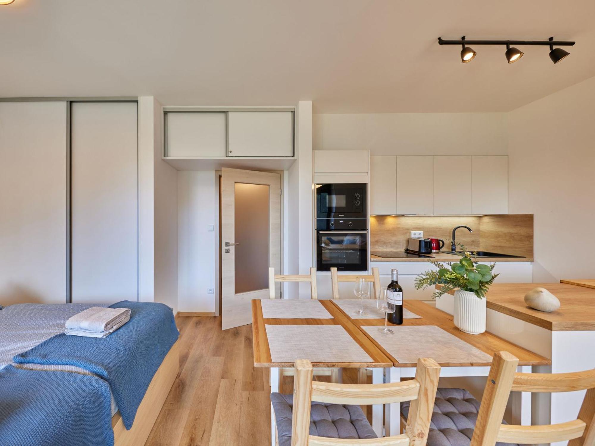 Studio Cerny Dul-1 By Interhome Екстер'єр фото