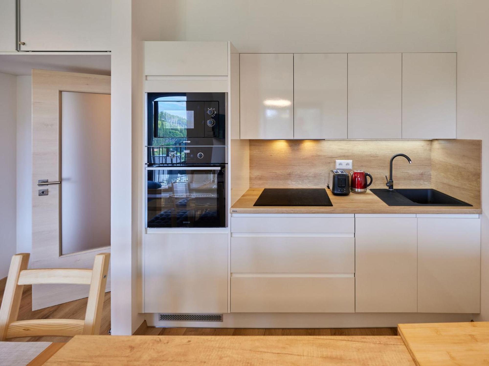 Studio Cerny Dul-1 By Interhome Екстер'єр фото