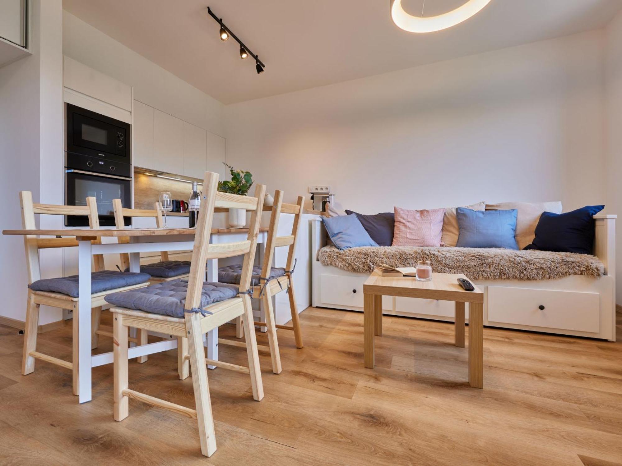 Studio Cerny Dul-1 By Interhome Екстер'єр фото