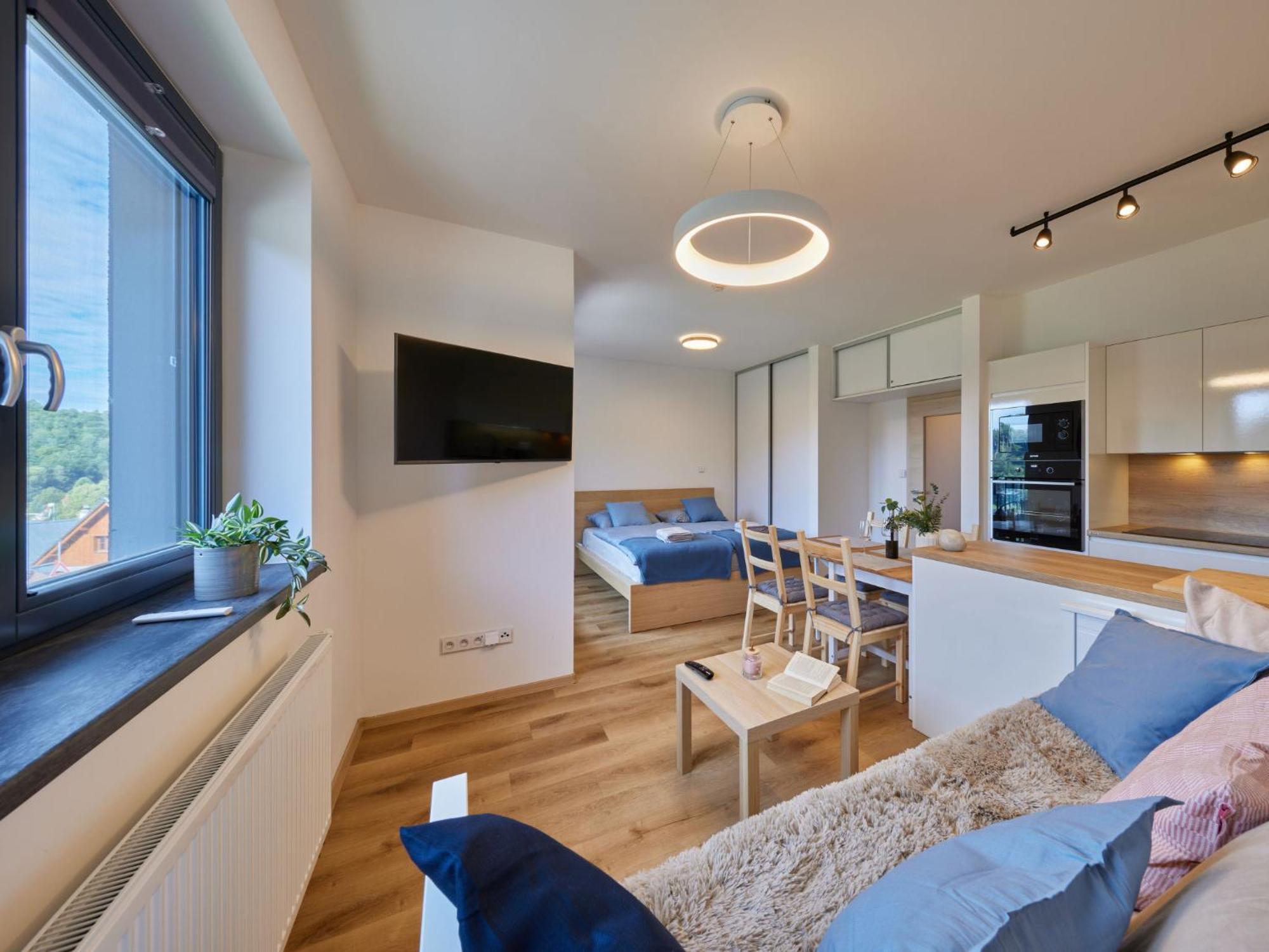 Studio Cerny Dul-1 By Interhome Екстер'єр фото