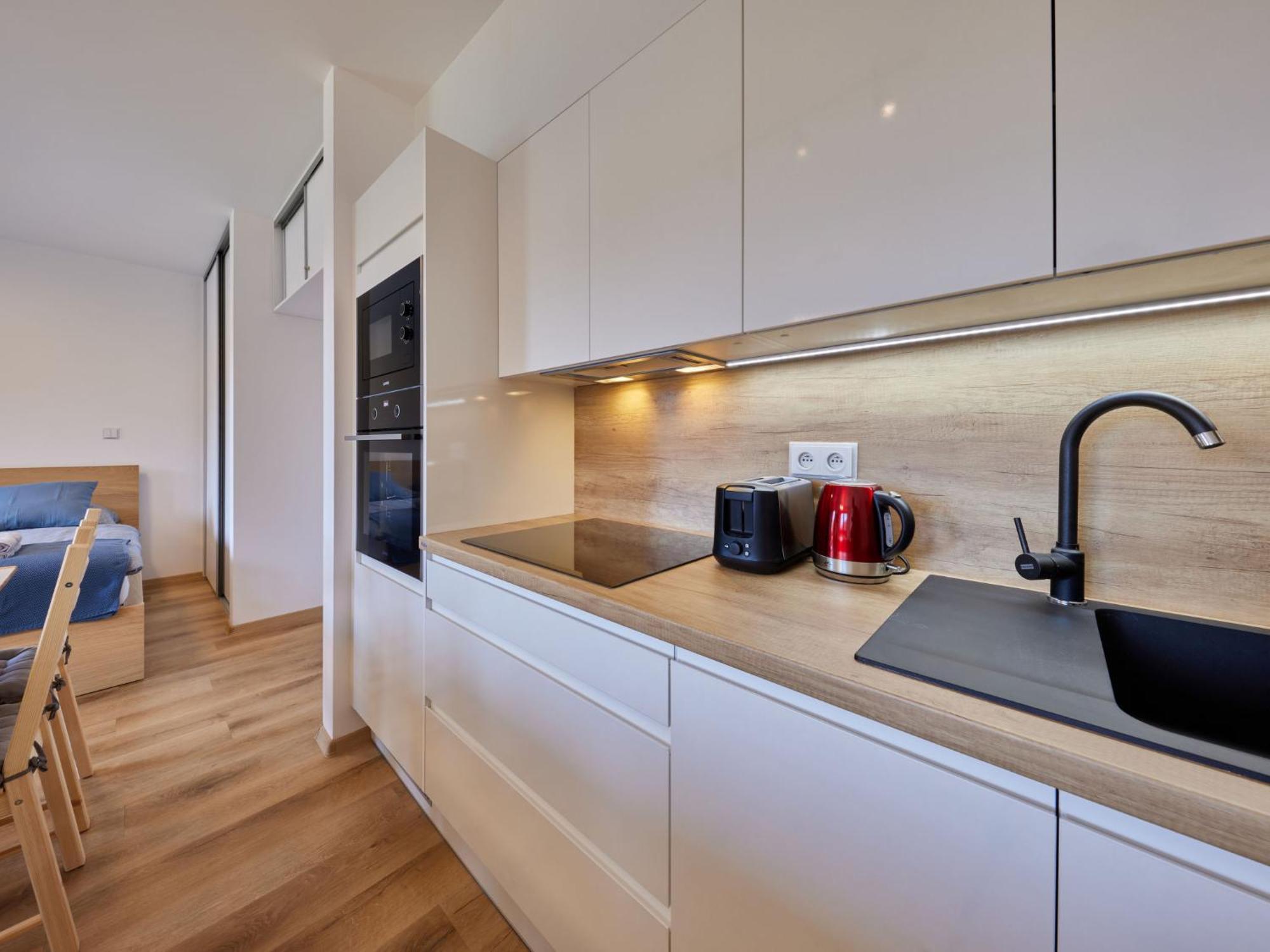 Studio Cerny Dul-1 By Interhome Екстер'єр фото